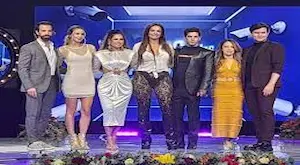 La Casa de los Famosos México Capitulo 36 hd :telenovelas TV