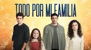Todo por mi Familia Capitulo 234 Completo -Telenovelas Tv